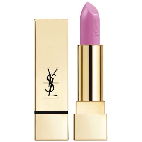 ysl rouge lipstick|ysl rose celebration lipstick.